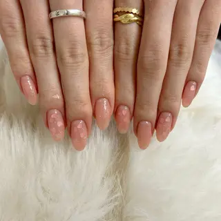 ネイル パラジェル登録サロンfeerique所属・Uchida Mayunaのその他イメージ