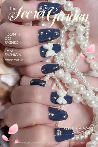 ネイル RELIEVE Salonのマツエク・マツパデザイン