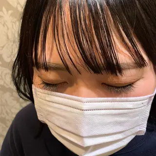 マツエク・マツパ Lino【リノ】所属・Lino♚﻿ MOMOKA💖のマツエク・マツパデザイン