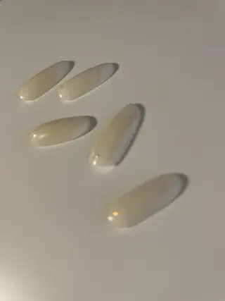 ネイル 地爪育成・ケア専門店 Kreisのネイルデザイン