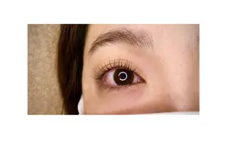 マツエク・マツパ サン美容室所属・サン美容室 ♡の眉毛・アイブロウイメージ