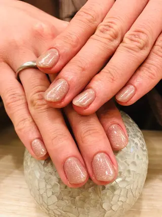 ネイル pro.M ☆Kinukaのネイルデザイン