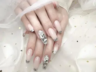 ネイル ジョリ En 💞🦋のネイルデザイン