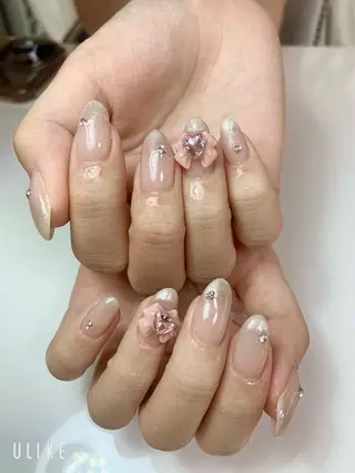 ネイル シーシー ネイルのネイルデザイン