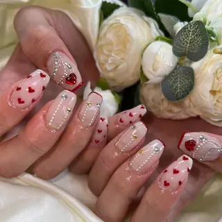 ネイル Cho Artネイル所属・Cho Art ネイルのネイルデザイン