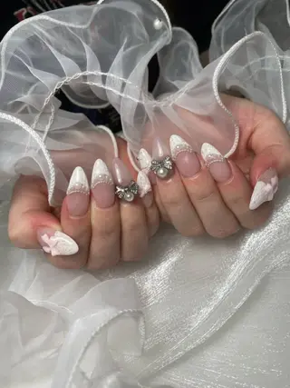 ネイル Roi〈ロワ〉 Reikaのネイルデザイン