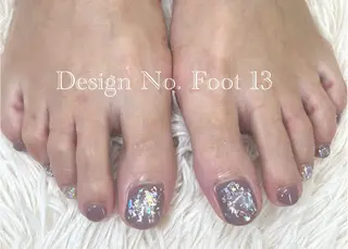 ネイル ྀིN AYAKO ྀིのネイルデザイン