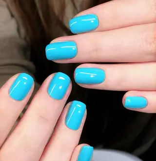 ネイル Pure&Rich Nailのネイルデザイン