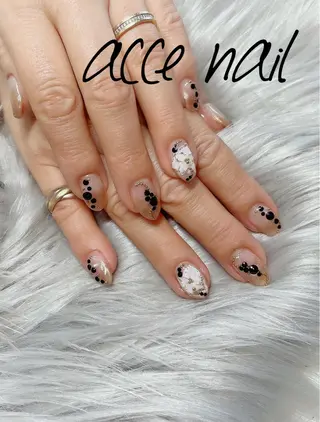 ネイル atsuco ✴︎のネイルデザイン