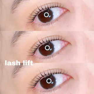 マツエク・マツパ パリジェンヌ/美眉 OLIVIA加藤のマツエク・マツパデザイン