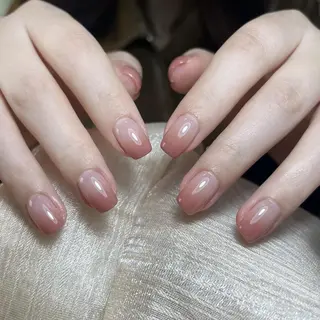 ネイル 軽部 麻由のネイルデザイン