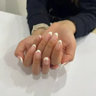 ネイル 深井 聖羅のネイルデザイン