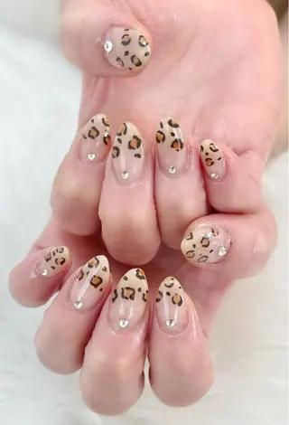 ネイル ぴはくサロン　ネイル あんどアイラッシュのマツエク・マツパデザイン