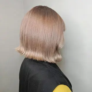 ミディアム PRIVATE SALON EYES所属・EYES リアのマツエク・マツパデザイン