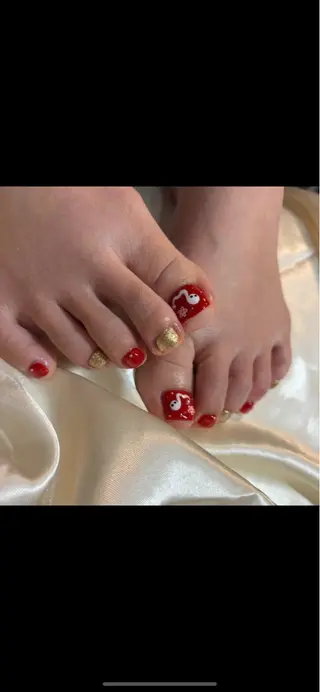 ネイル S momoのネイルデザイン