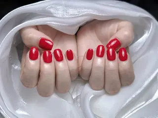 ネイル HAHA NAILSのネイルデザイン