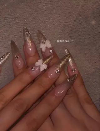 ネイル Sana ♡のネイルデザイン