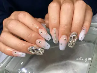 ネイル N.design muraのネイルデザイン