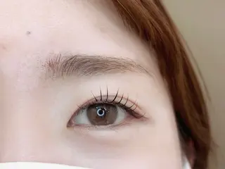 マツエク・マツパ degawa fukaのマツエク・マツパデザイン