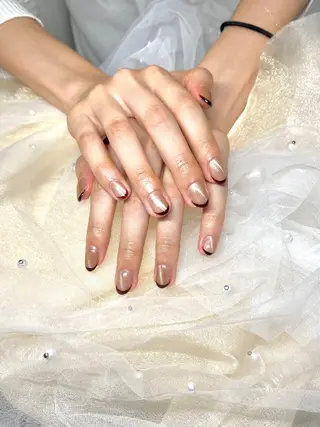 ネイル H1 Nail Salon ケンのネイルデザイン