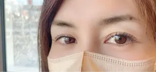 マツエク・マツパ まつげと眉毛の専門店 auliiのマツエク・マツパデザイン