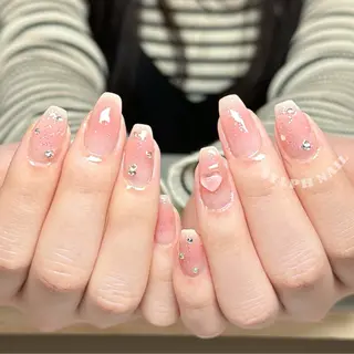 ネイル Trend Nail シルフのネイルデザイン