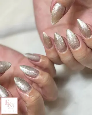 ネイル Nail Day 西院店のネイルデザイン