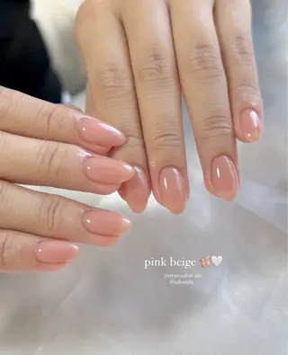 ネイル private salon uluのネイルデザイン