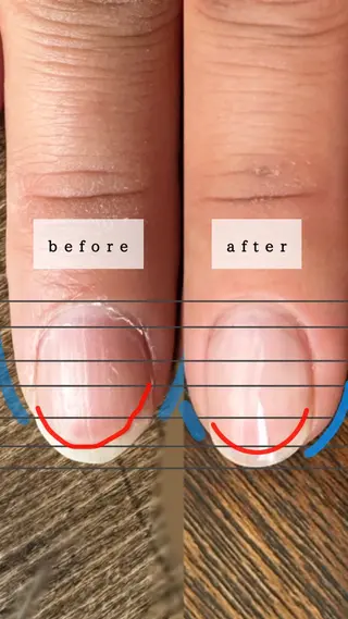 ネイル nail clinic putzen所属・能田 千華のネイルデザイン