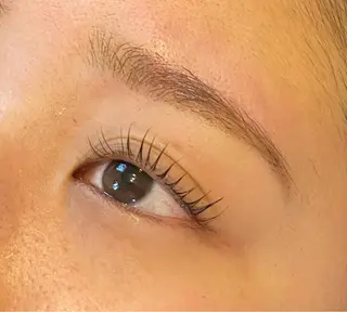 マツエク・マツパ アイブロウ eyelash  salon 〜時雨　sigure〜所属・asuka ☆のマツエク・マツパデザイン