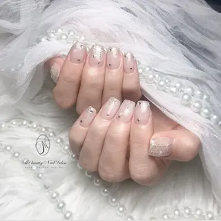 ネイル M2 beauty Nankaのネイルデザイン