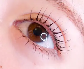 マツエク・マツパ eye salon &me.のマツエク・マツパデザイン