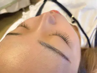 マツエク・マツパ EILIS& EYEのマツエク・マツパデザイン