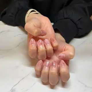 ネイル 💫 さりのネイルデザイン