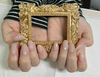 ネイル コウ ヨウのネイルデザイン