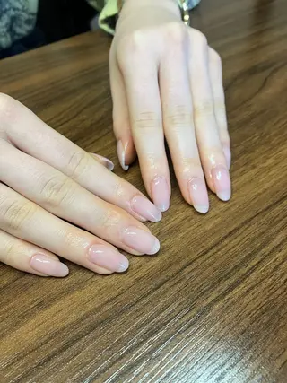 ネイル To__ma nailのネイルデザイン