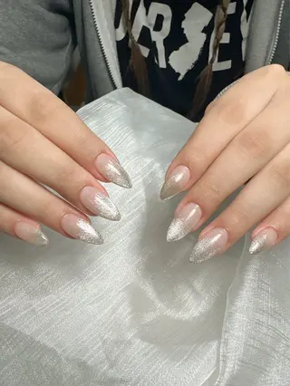 ネイル P&Y NailSalonのネイルデザイン