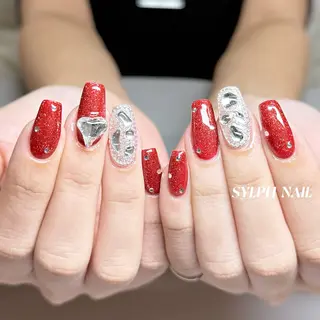 ネイル Trend Nail シルフのネイルデザイン