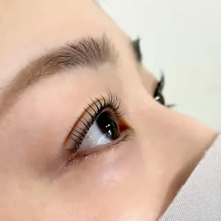 マツエク・マツパ 当日◎中目黒 まつげまゆげサロンのマツエク・マツパデザイン
