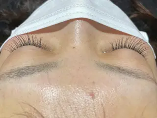 マツエク・マツパ 金澤 桃香のマツエク・マツパデザイン