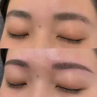 アイブロウ 西脇 有紀のエステ・リラクイメージ