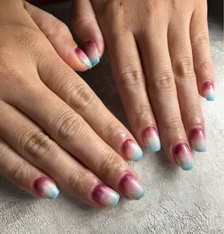 ネイル uryu yuriのネイルデザイン