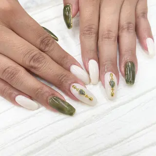 ネイル B☆STELLA SATOのネイルデザイン