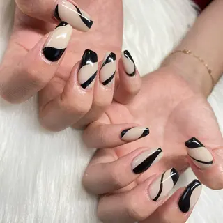 ネイル salon blairのネイルデザイン