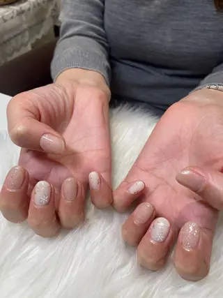 ネイル AVANCE. Nanamiのネイルデザイン