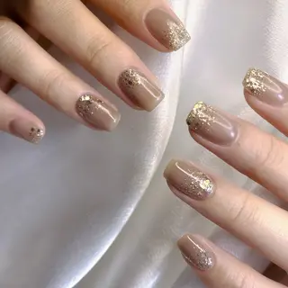 ネイル BLinLin nail salonのネイルデザイン