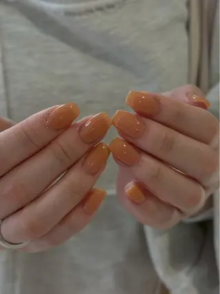 ネイル C. yoshinoのネイルデザイン