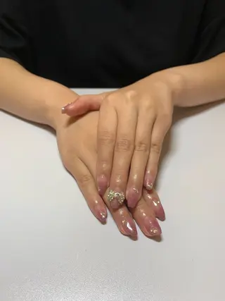 ネイル Frere nailのネイルデザイン