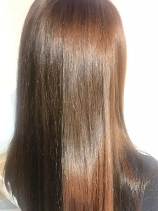 ロング カラー ☆TAKAMI☆ ☆TAKAMI☆のヘアスタイル