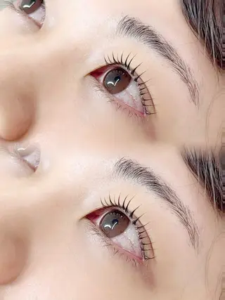 マツエク・マツパ cord 今瀬のマツエク・マツパデザイン